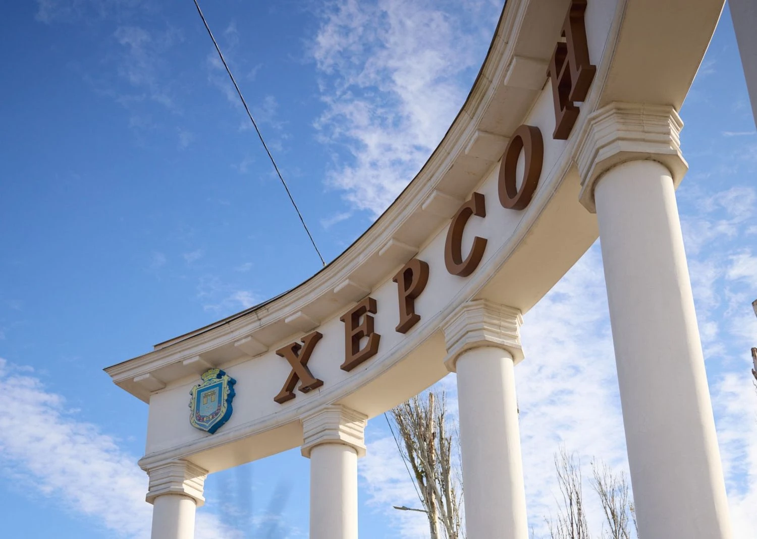 Російські дрони активізувалися на трасі Херсон-Миколаїв, можливі обмеження - ОВА