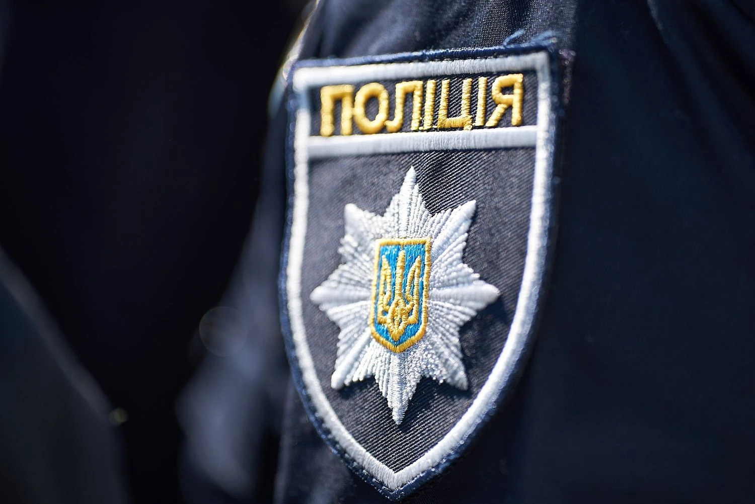 5 проваджень відкрили після підпалу та нападу з ножем на Дніпропетровщині, де застрелили нападника