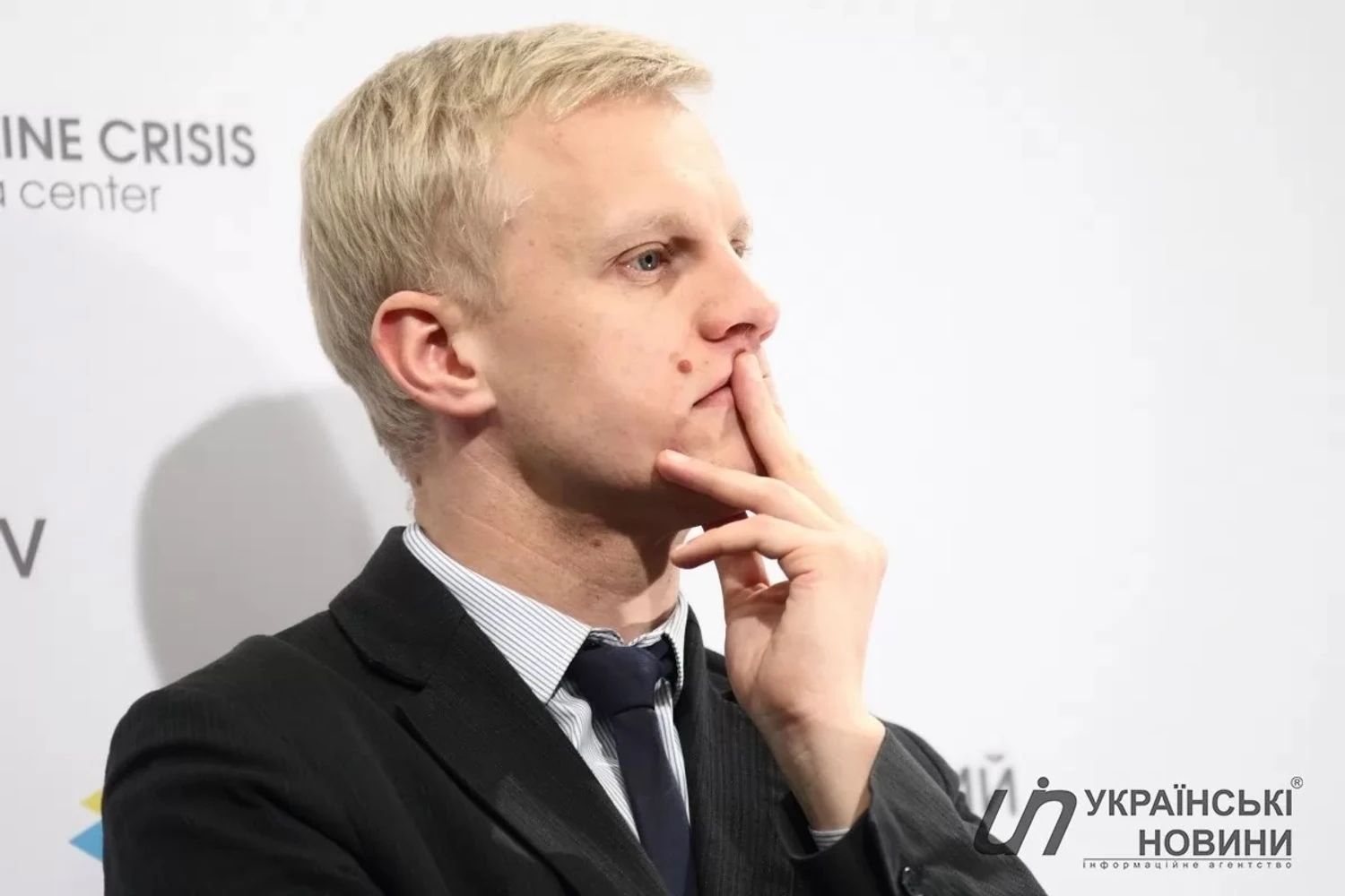 У “головного антикорупціонера країни” Шабуніна знайшли у США будинок вартістю понад 1 млн доларів – ЗМІ
