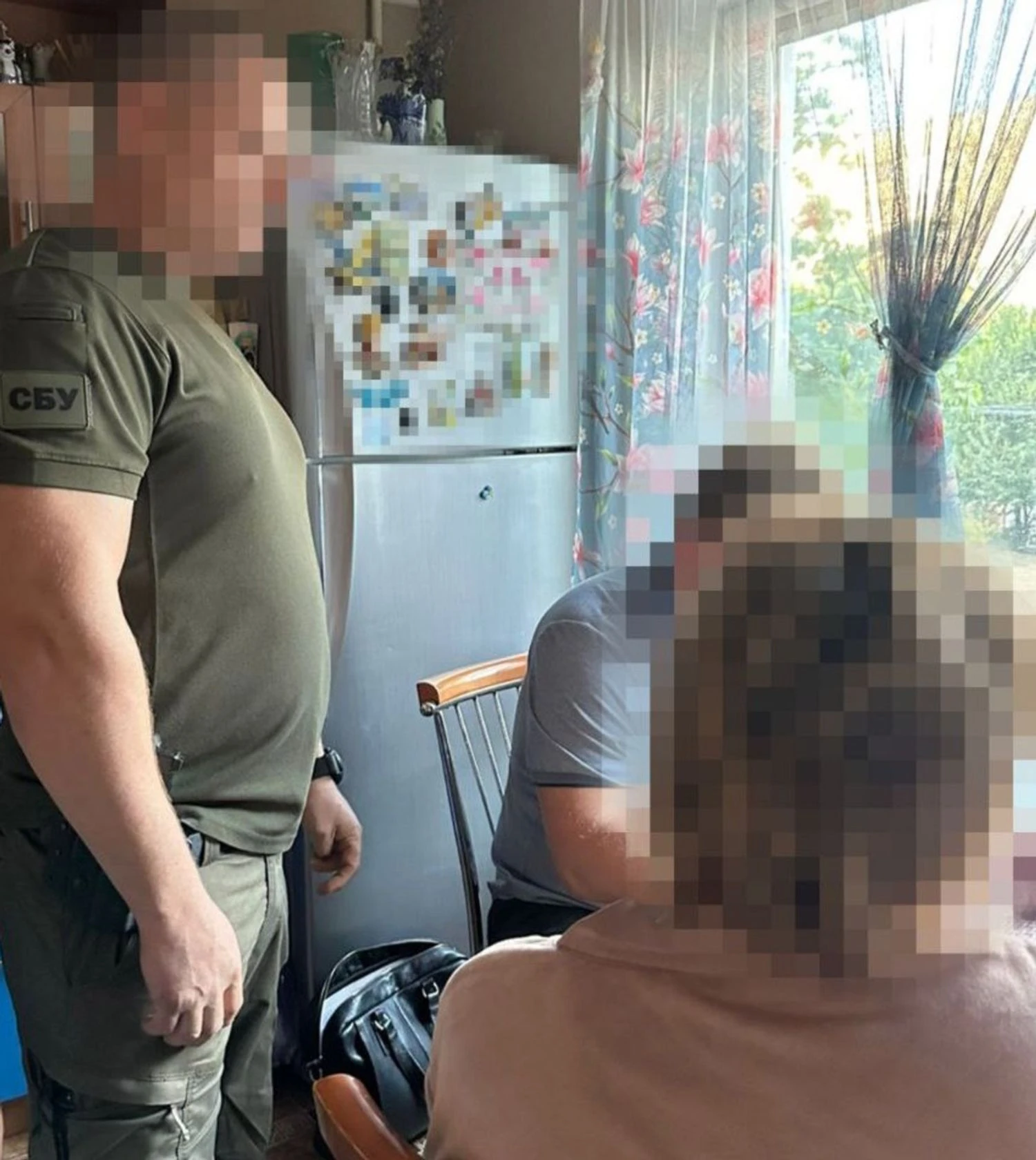 Організували схему ухилення від мобілізації: у Запоріжжі затримали “сімейний підряд” адвокатів