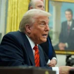 Трамп хоче перейменувати Міноборони США на