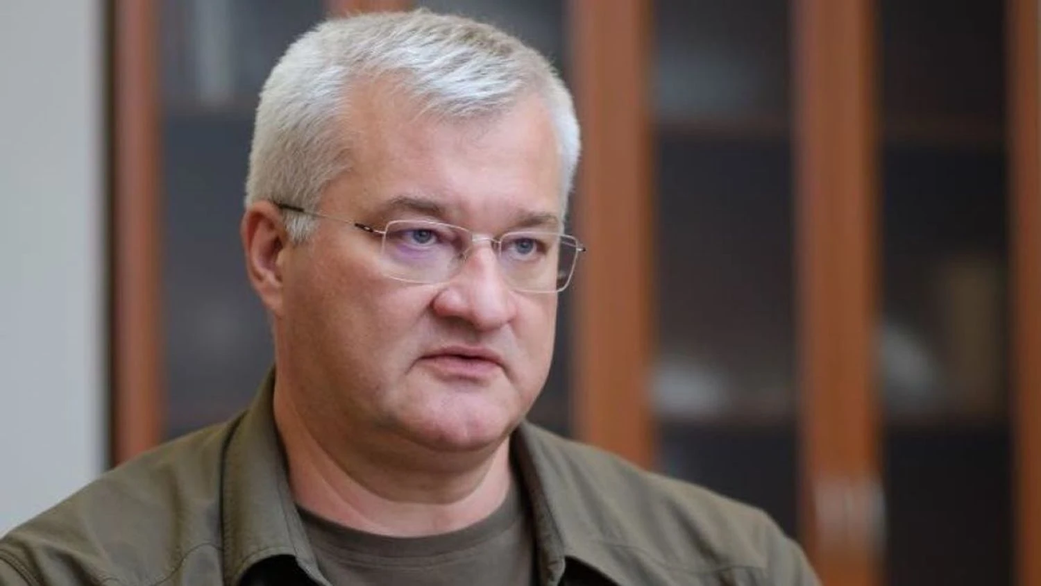 Сибіга пояснив Рубіо та європейським міністрам позицію України щодо гарантій безпеки