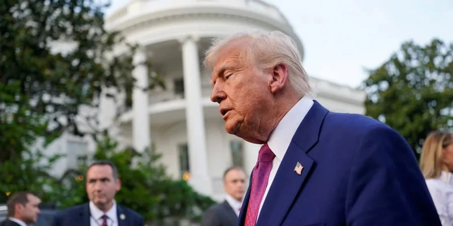 “Протягом кількох тижнів”: Трамп розкрив терміни завершення війни в Секторі Гази