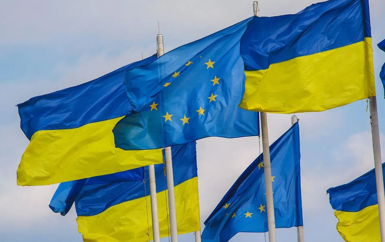 Єврокомісія виділяє 40 мільйонів євро на підготовку України до зими