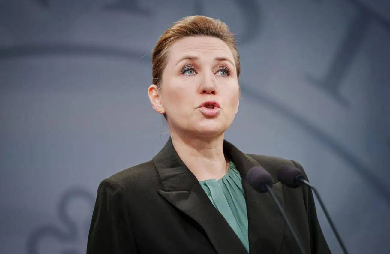путін не продемонстрував жодного наміру вести переговори - прем