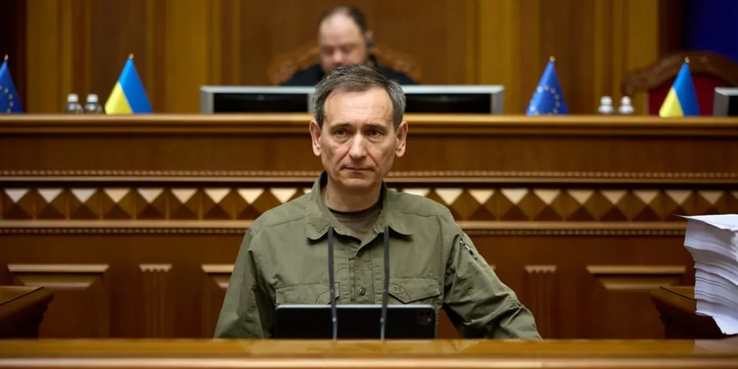 Виїзд за кордон чоловіків до 25 років: Веніславський розповів, коли законопроєкт можуть розглянути на комітеті та в Раді