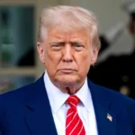 Трамп заявив, що США