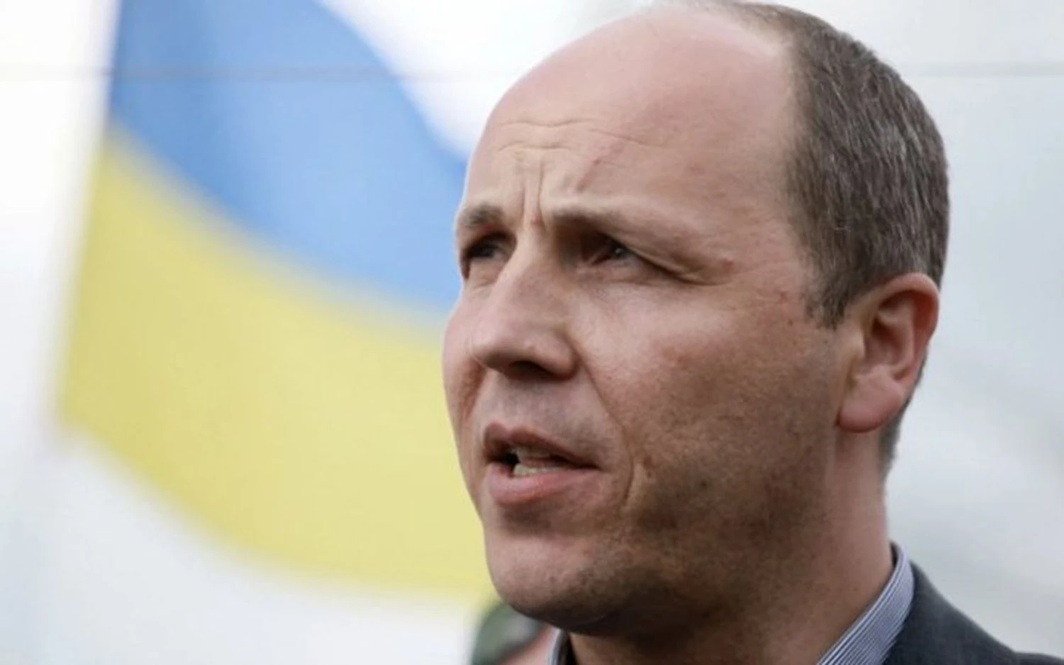 Рада звернеться до світу через вбивство ексголови парламенту Андрія Парубія