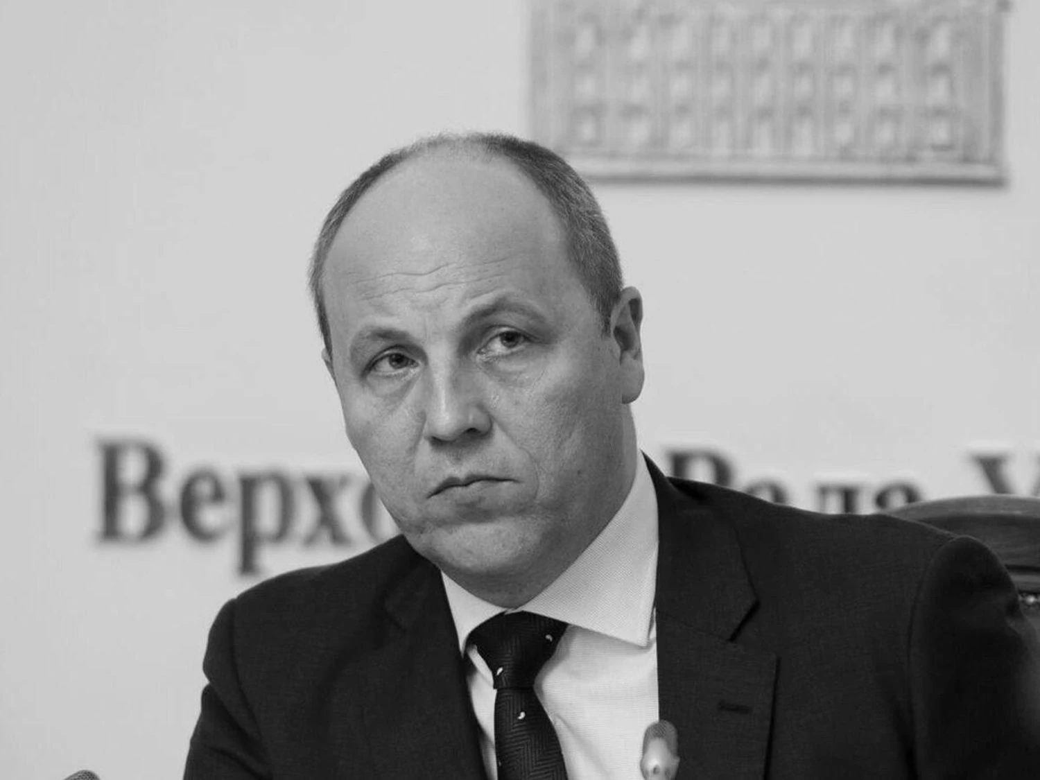 Вбивство Парубія у Львові: суд планує сьогодні обрати запобіжний захід підозрюваному