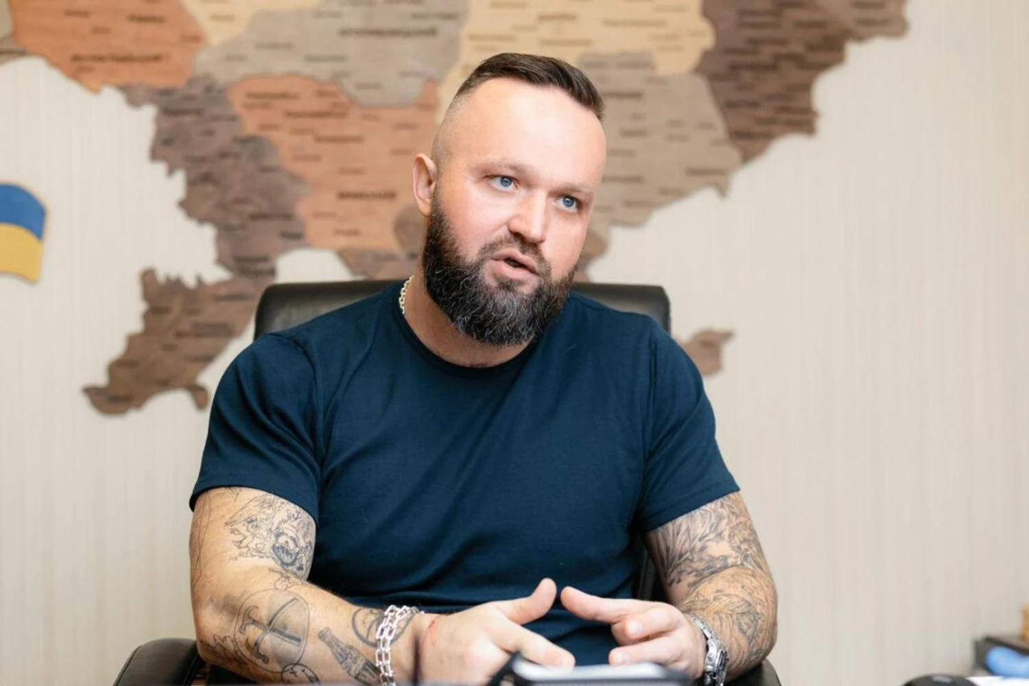 Кабмін звільнив Рудого з посади голови ліквідованої КРАІЛ