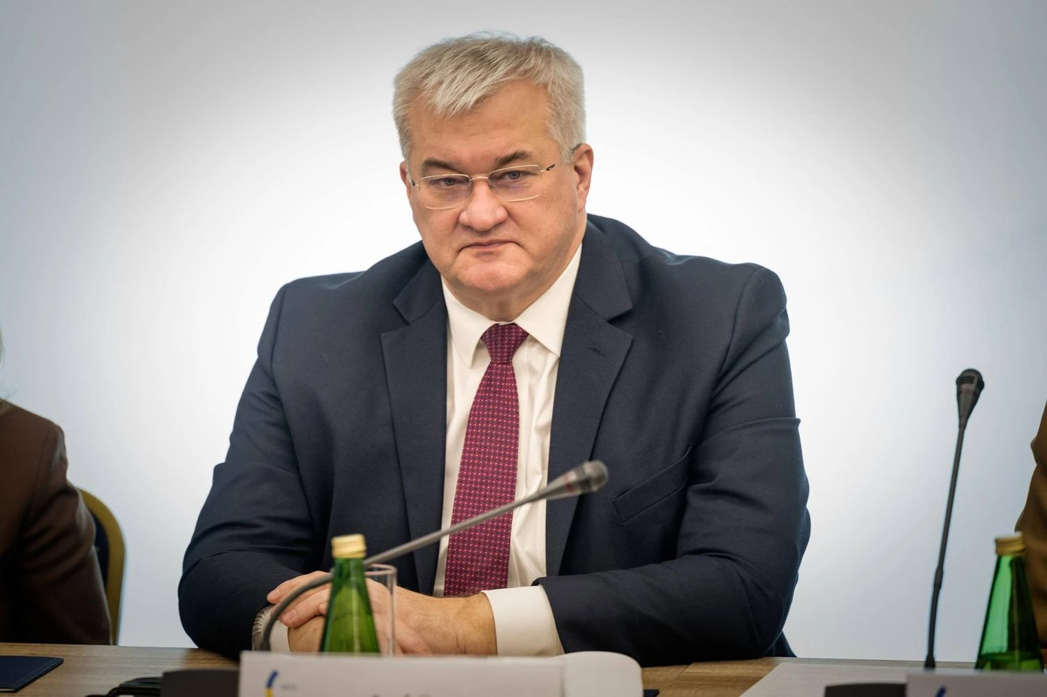 росія випробовує реакцію Заходу: Сибіга обговорив атаку на Польщу з главою МЗС Франції
