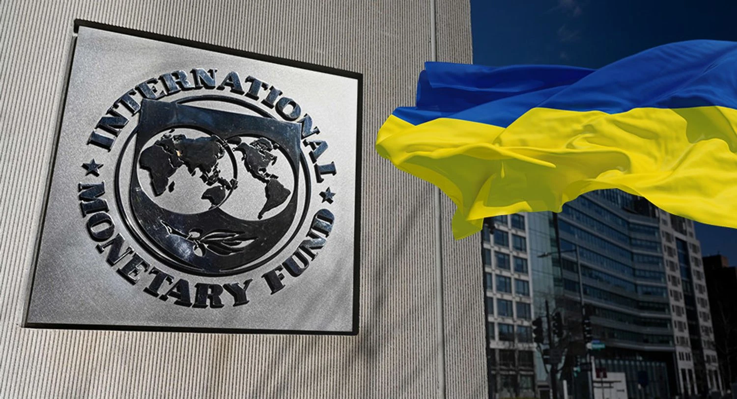 Місія МВФ завершила роботу в Україні: Мінфін підбив підсумки