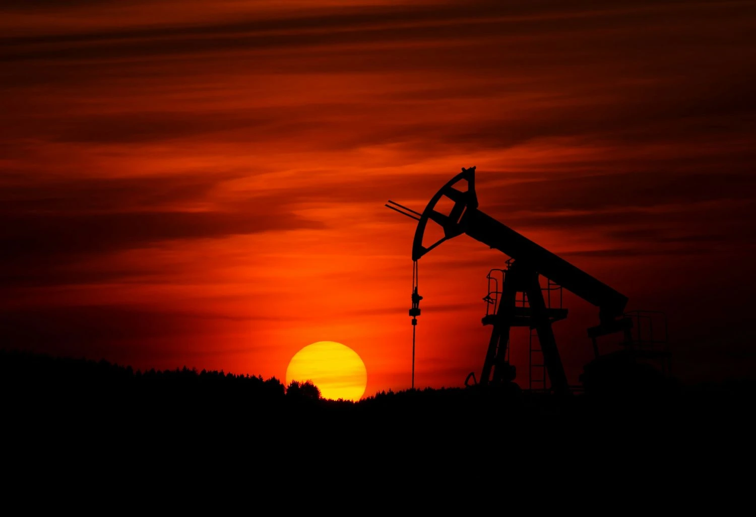 Ціни на нафту Brent та WTI знизилися 12 вересня