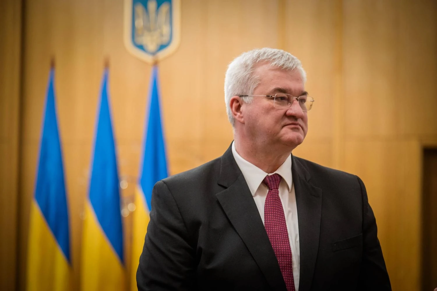 Сибіга: вторгнення російських винищувачів в Естонію загрожує трансатлантичній безпеці