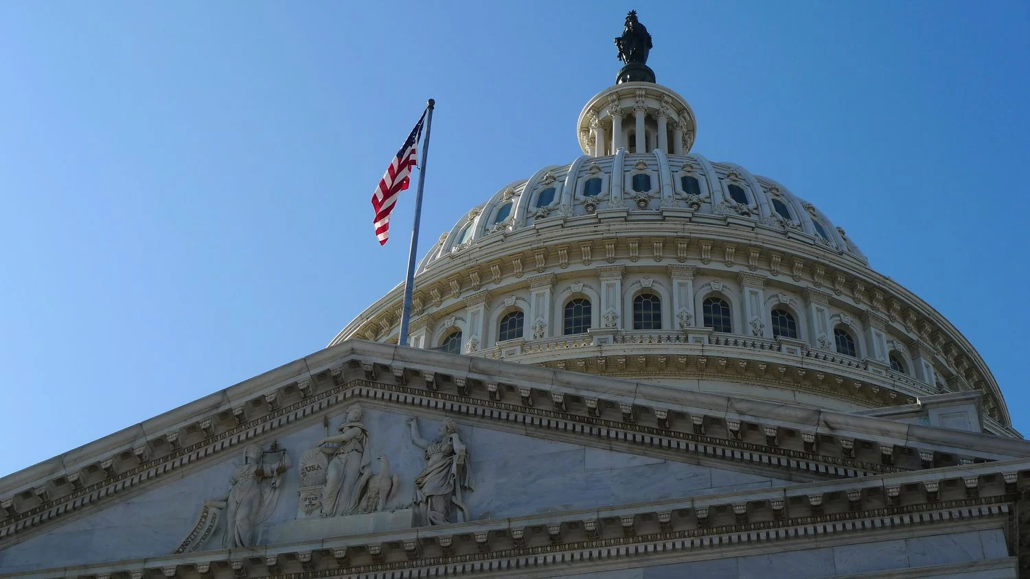 У Сенаті пропонують передавати заморожені у США російські активи Україні кожні 90 днів - двопартійний законопроєкт