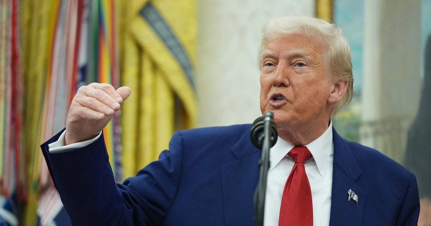 Трамп повідомив про проведення бою UFC у Білому домі