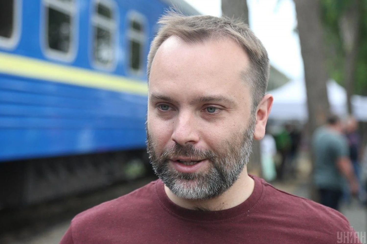 росія атакує українські залізниці новою тактикою з літа - гендиректор "Укрзалізниці"
