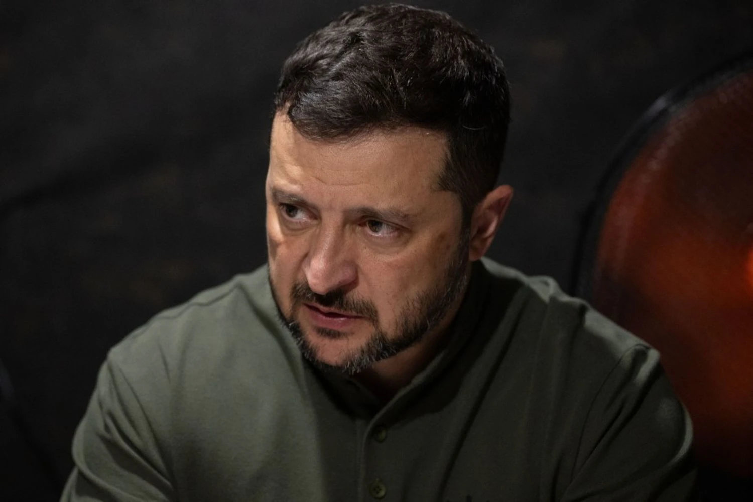 Всі розуміють, що Україна не програла війну - Зеленський