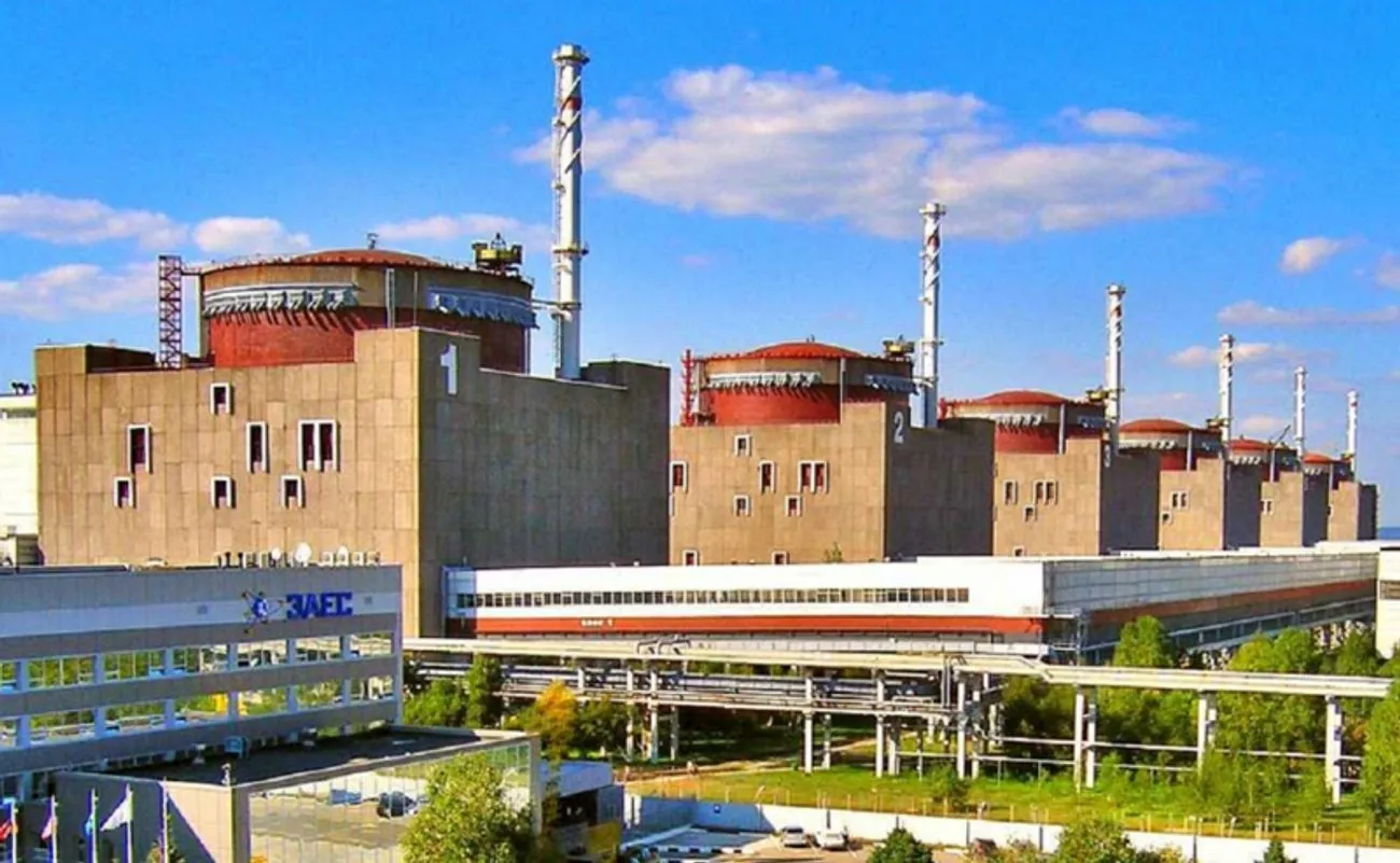 Без термінового відновлення електропостачання на ЗАЕС може статися аварія - Держатомрегулювання