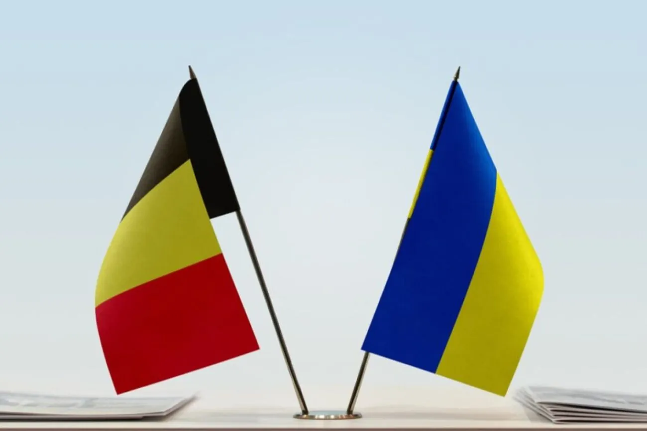 Бельгія вимагає гарантій для використання заморожених російських активів на користь України – The Guardian