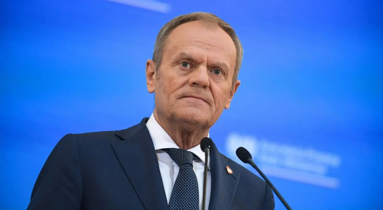 Якщо росія виграє війну в Україні, на Польщу чекає поразка - Дональд Туск
