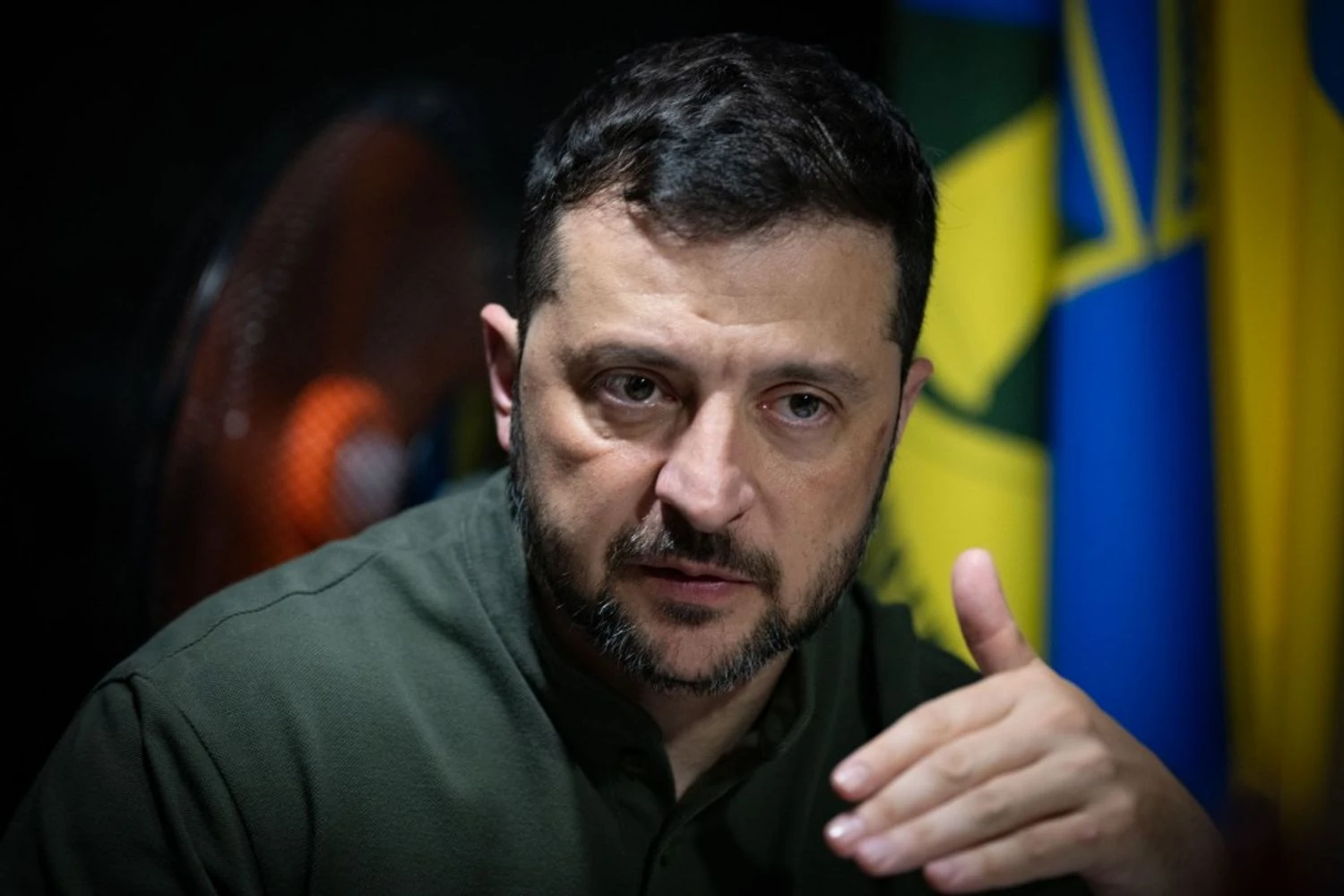 Ізраїльський Patriot вже місяць в Україні, ще дві системи надійдуть восени - Зеленський