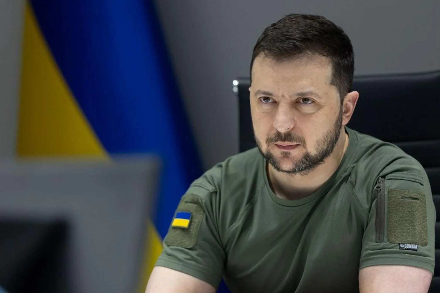 Зеленський розкрив плани рф щодо Молдови та її європейського майбутнього