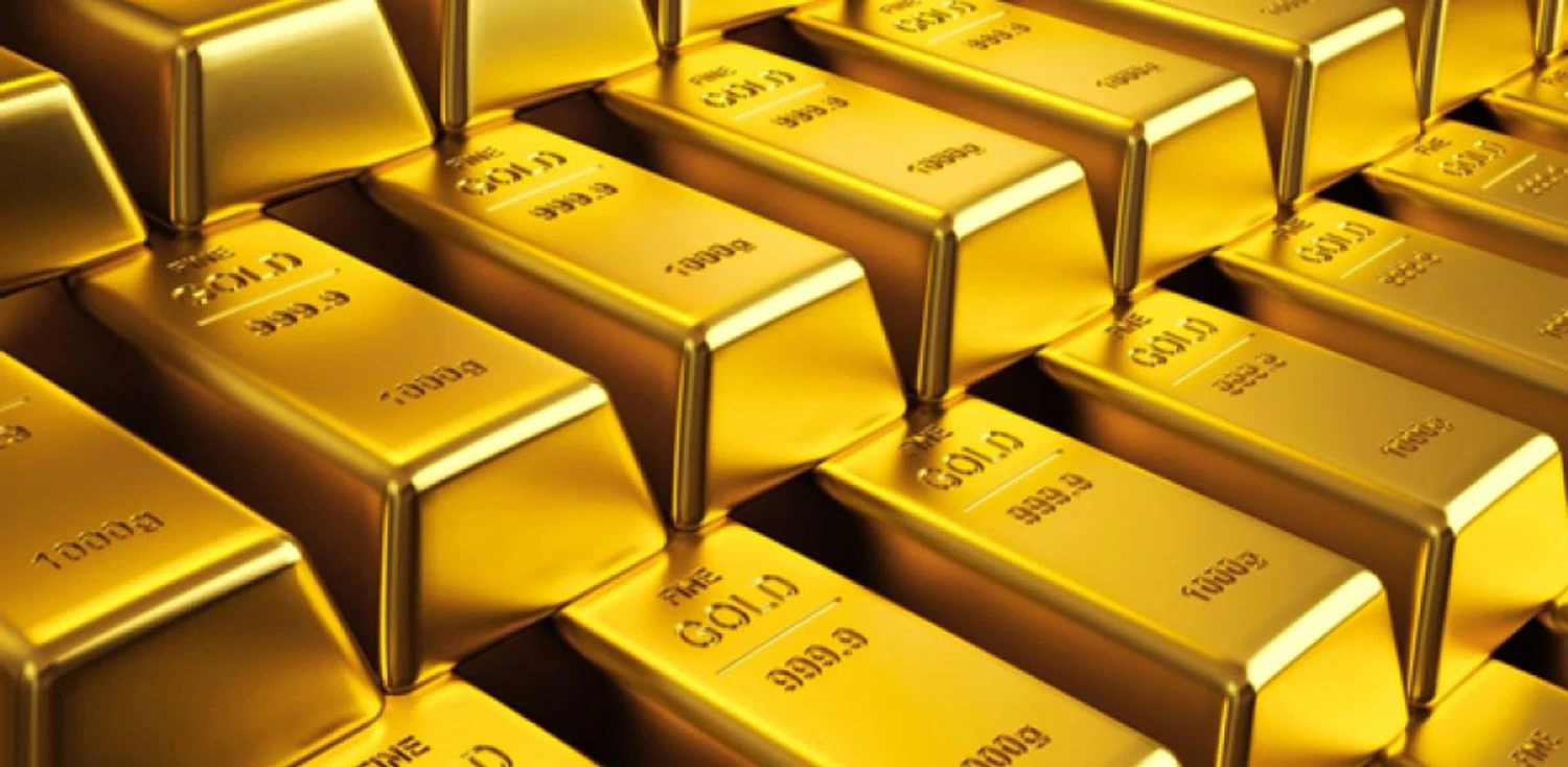 Золото встановило історичний рекорд у $3800 за унцію: яка причина