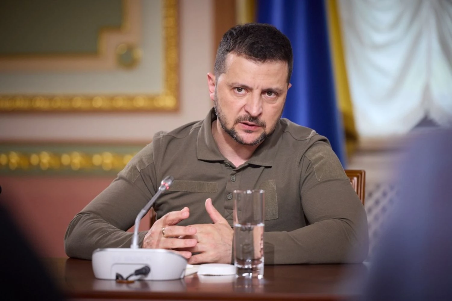 У рф не було б жодної ракети й більшості дронів, якби вона не могла купувати компоненти західного виробництва - Зеленський