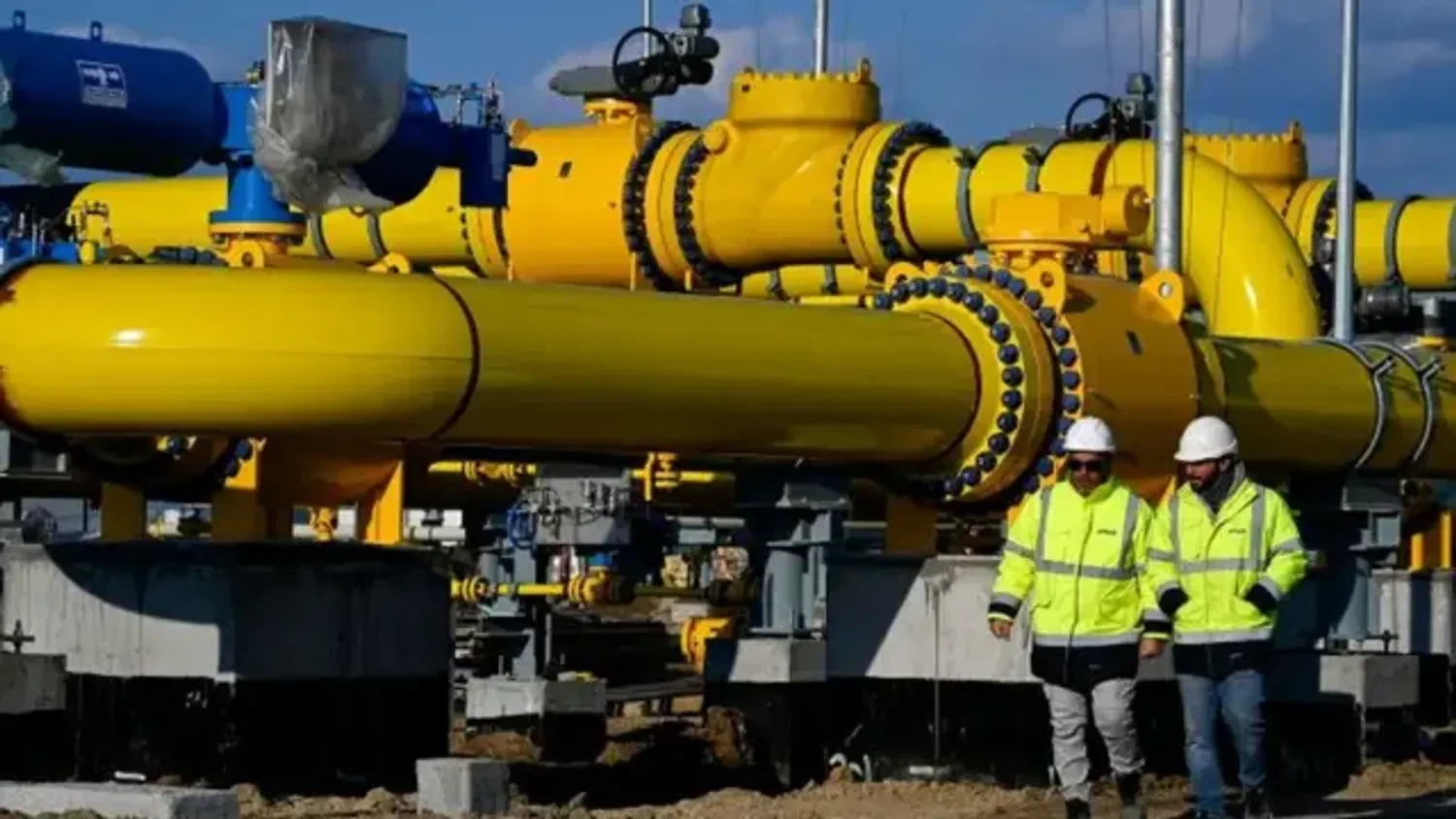 Угорщина не планує відмовлятися від російської нафти та газу - Орбан
