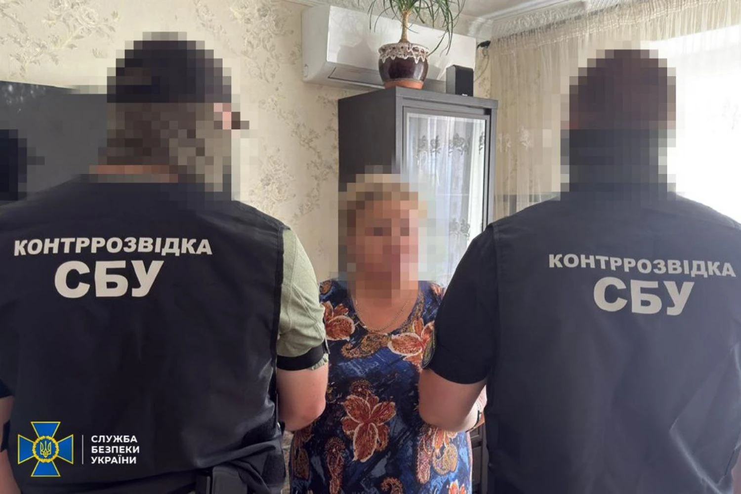 “Полювала” за секретними розробками української оборонної промисловості: у Миколаєві викрито агентурну пару рф