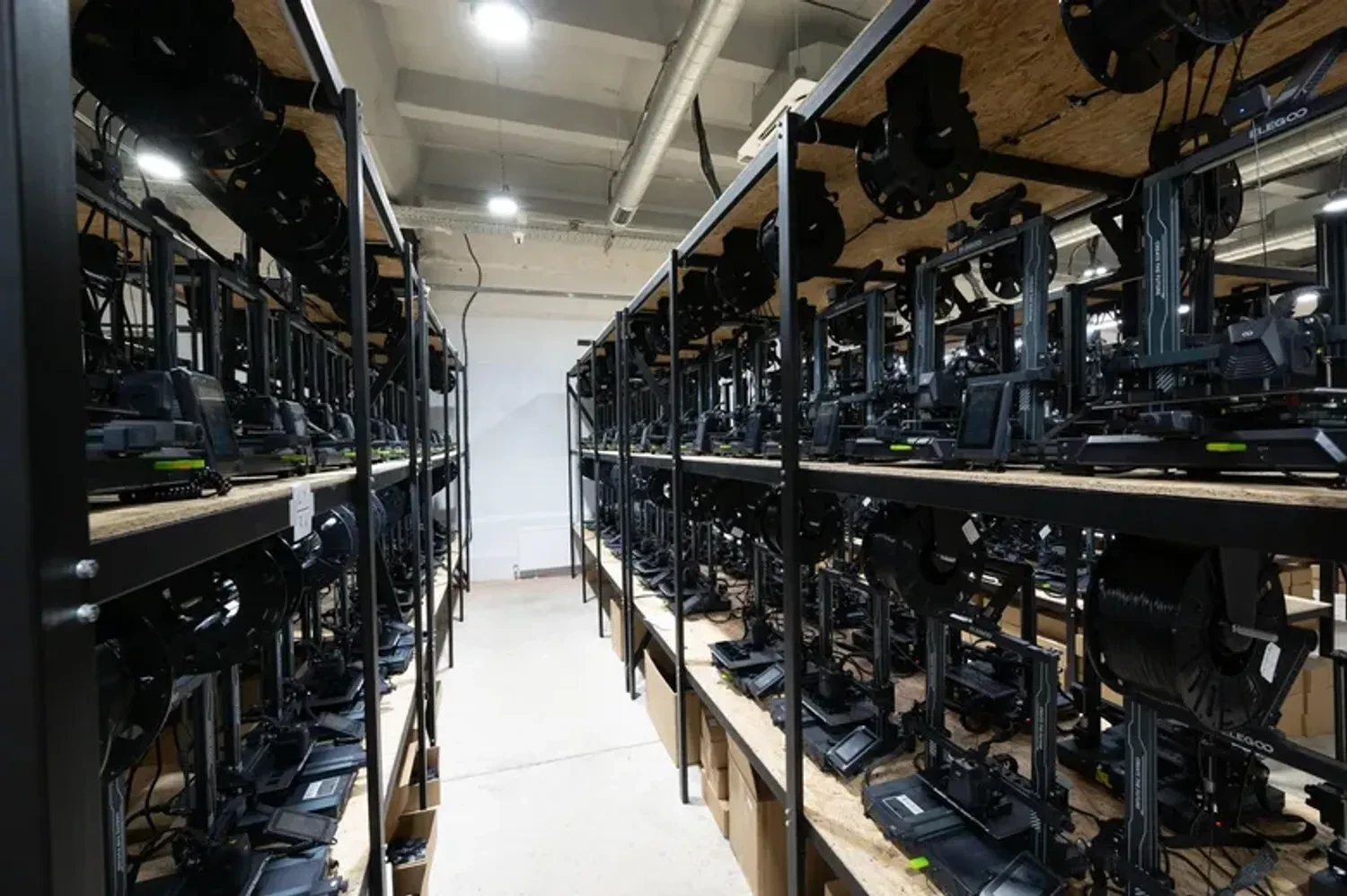 Міноборони масштабує маркетплейс DOT-Chain Defence: у жовтні доступ отримають 130 бригад