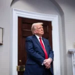 "Я вже фактично ухвалив рішення" - Трамп про постачання Україні ракет Tomahawk