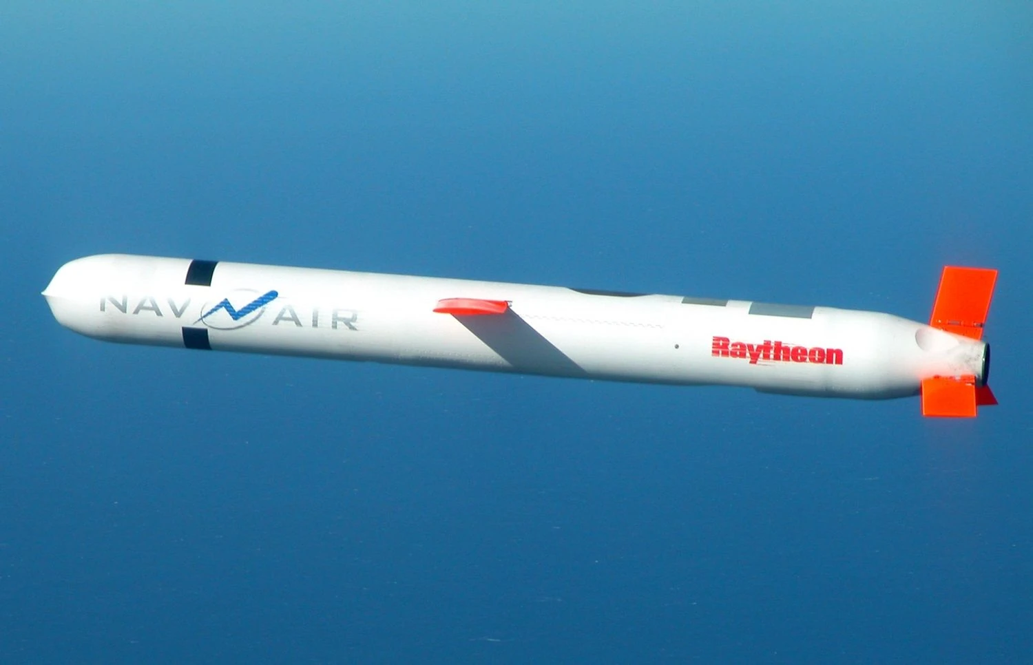 Постачання ракет Tomahawk Україні може розтягнутися на місяці – нардеп Чернєв