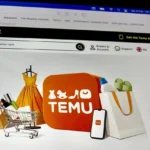 У Німеччині порушили справу проти китайської онлайн-платформи Temu – DW
