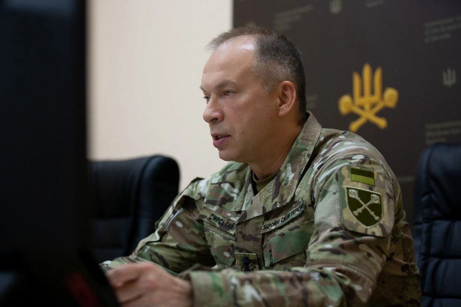 Добропільський контрнаступ: звільнено вже 182,4 кв. км, є просування ще на 1,6 км - Сирський