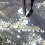На Харківщині чоловік через сварку кинув гранату в опонентів: є загиблий, постраждав підліток
