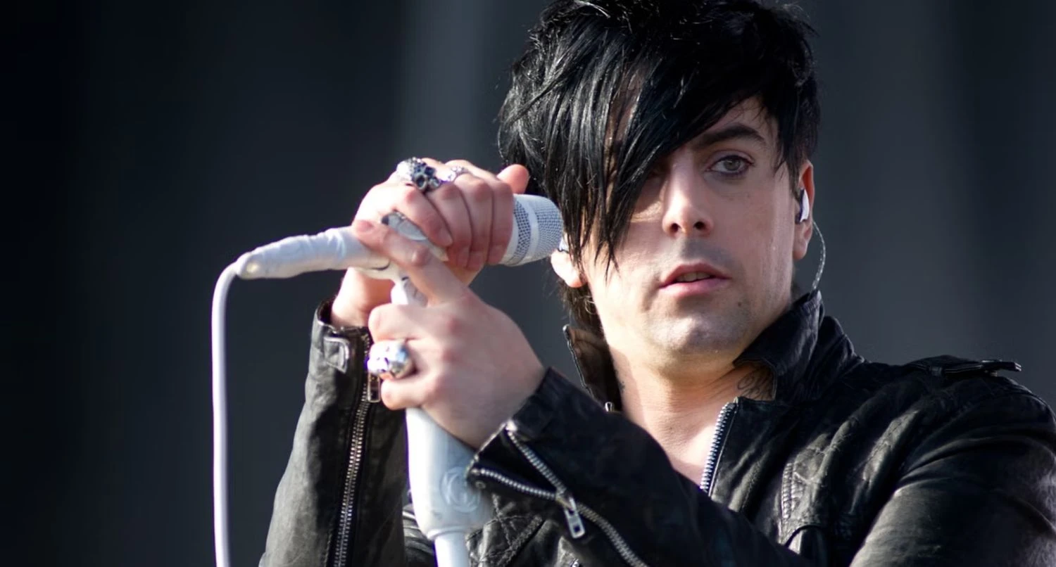 Педофіл та колишній фронтмен Lostprophets Ієн Воткінс загинув у в’язниці після нападу