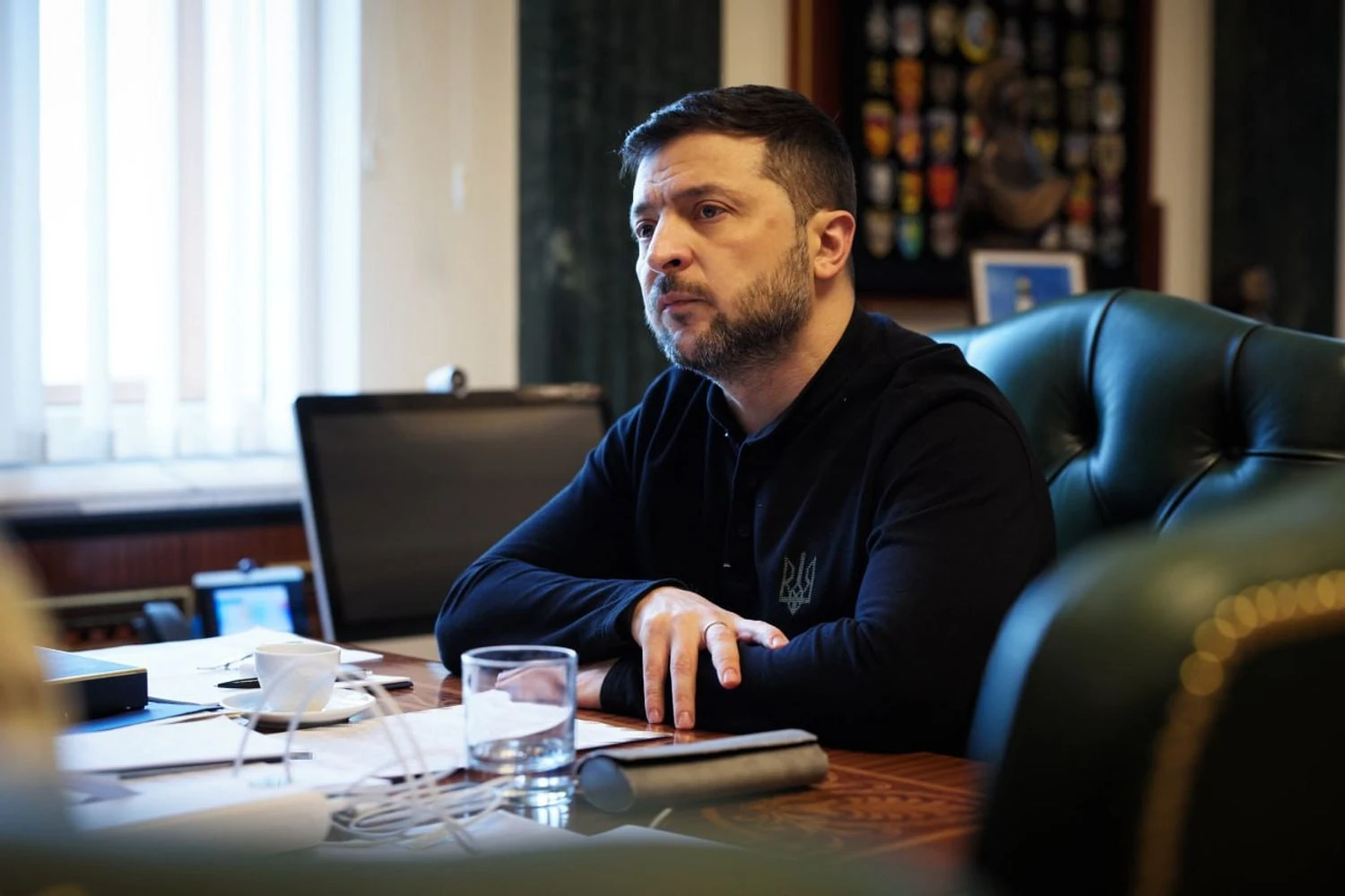 Зеленський підписав указ щодо деяких осіб з російським громадянством: про кого йдеться
