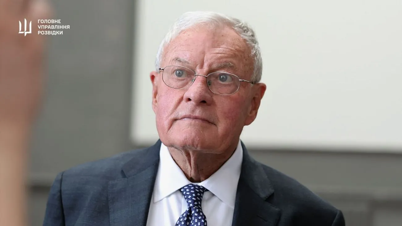 "Ми знаходимося приблизно на останніх двох метрах": Келлог про мирний план США