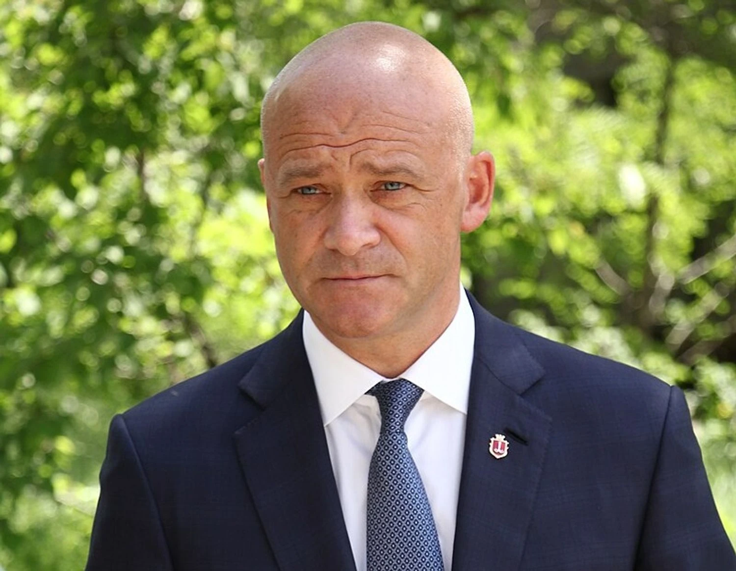 Суд збільшив до 42 млн гривень заставу Труханову у земельній справі