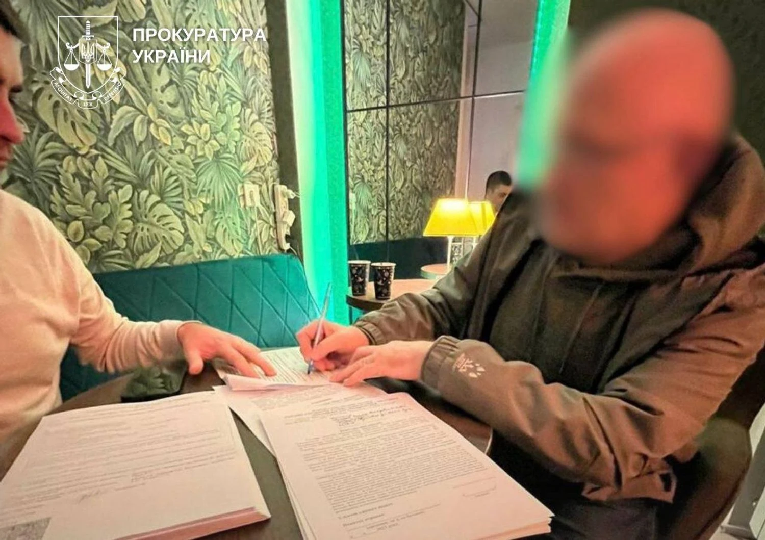 У Києві викрили шахраїв, які обіцяли