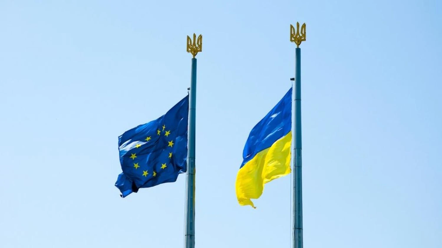 Україна готується до розгортання Мережі єдності спільно з ЄС: де відкриють перші центри