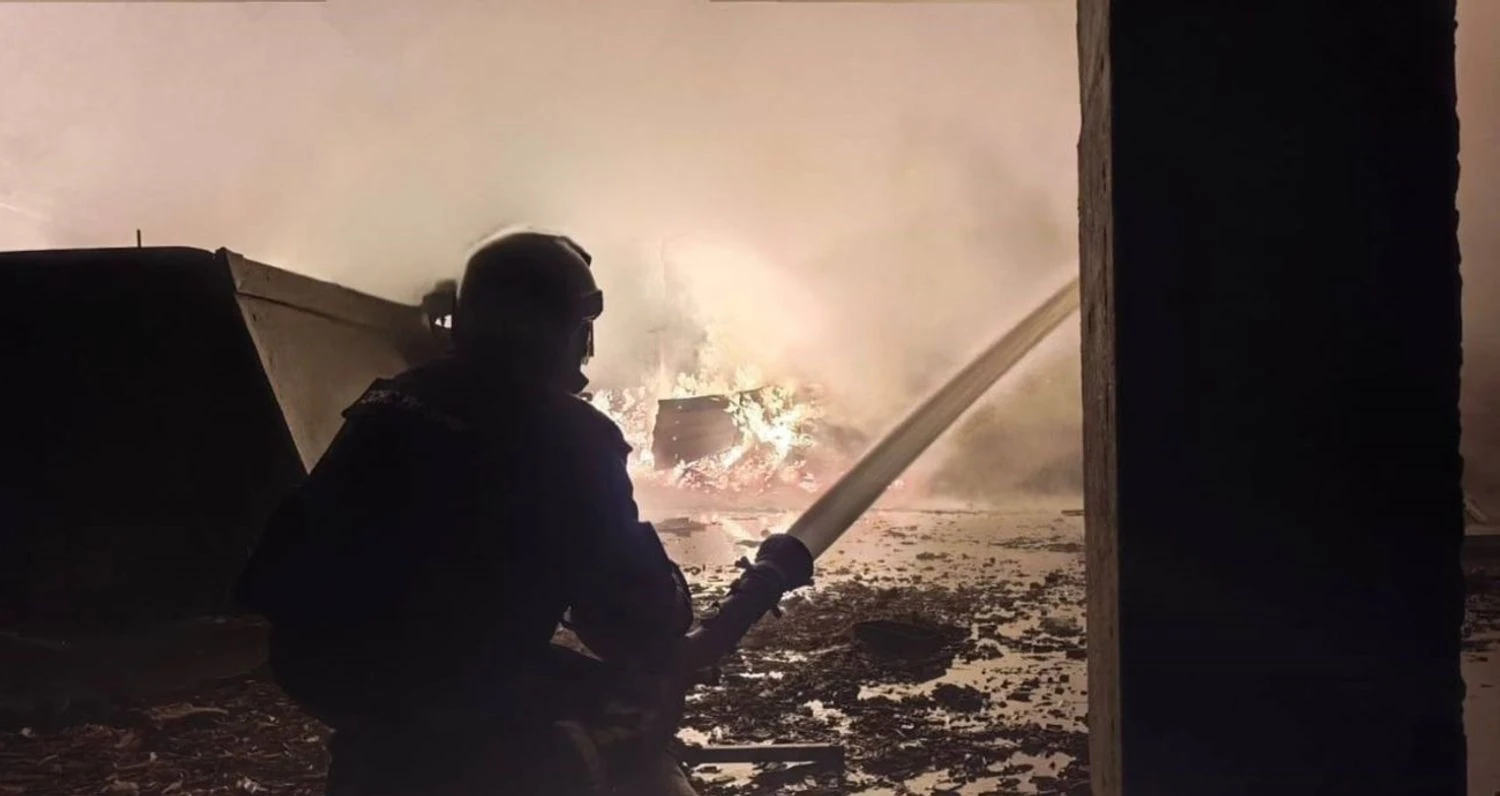 Українські Національні Новини (УНН)