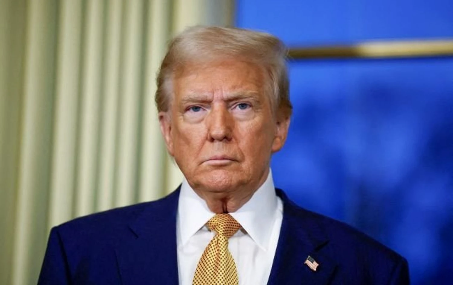 Високопосадовці представили Трампу військові варіанти для Венесуели найближчими днями - ЗМІ