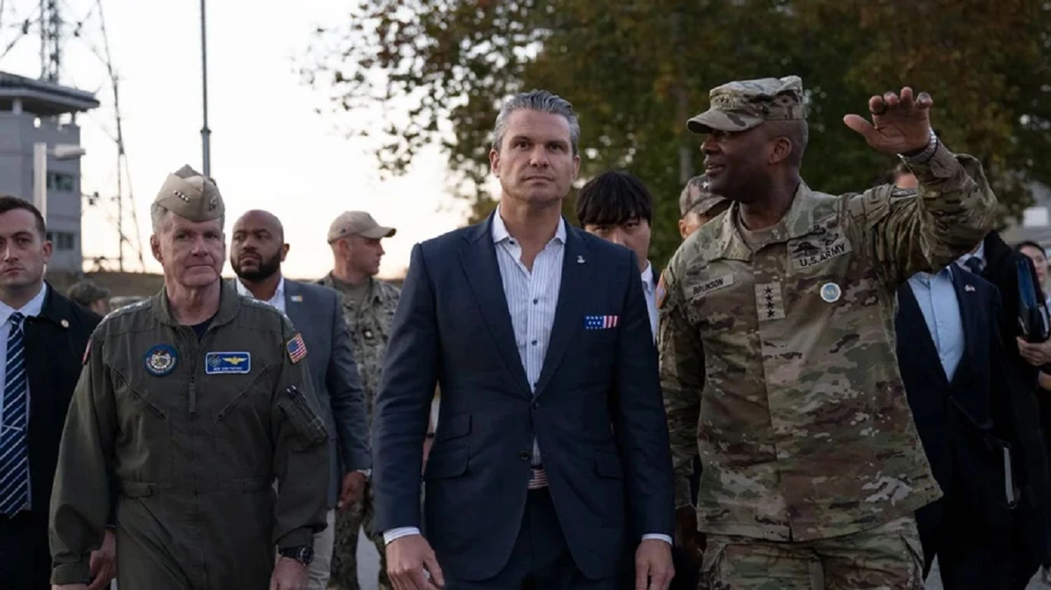 Південний спис": США розпочали операцію проти наркотерористів "з нашої півкулі