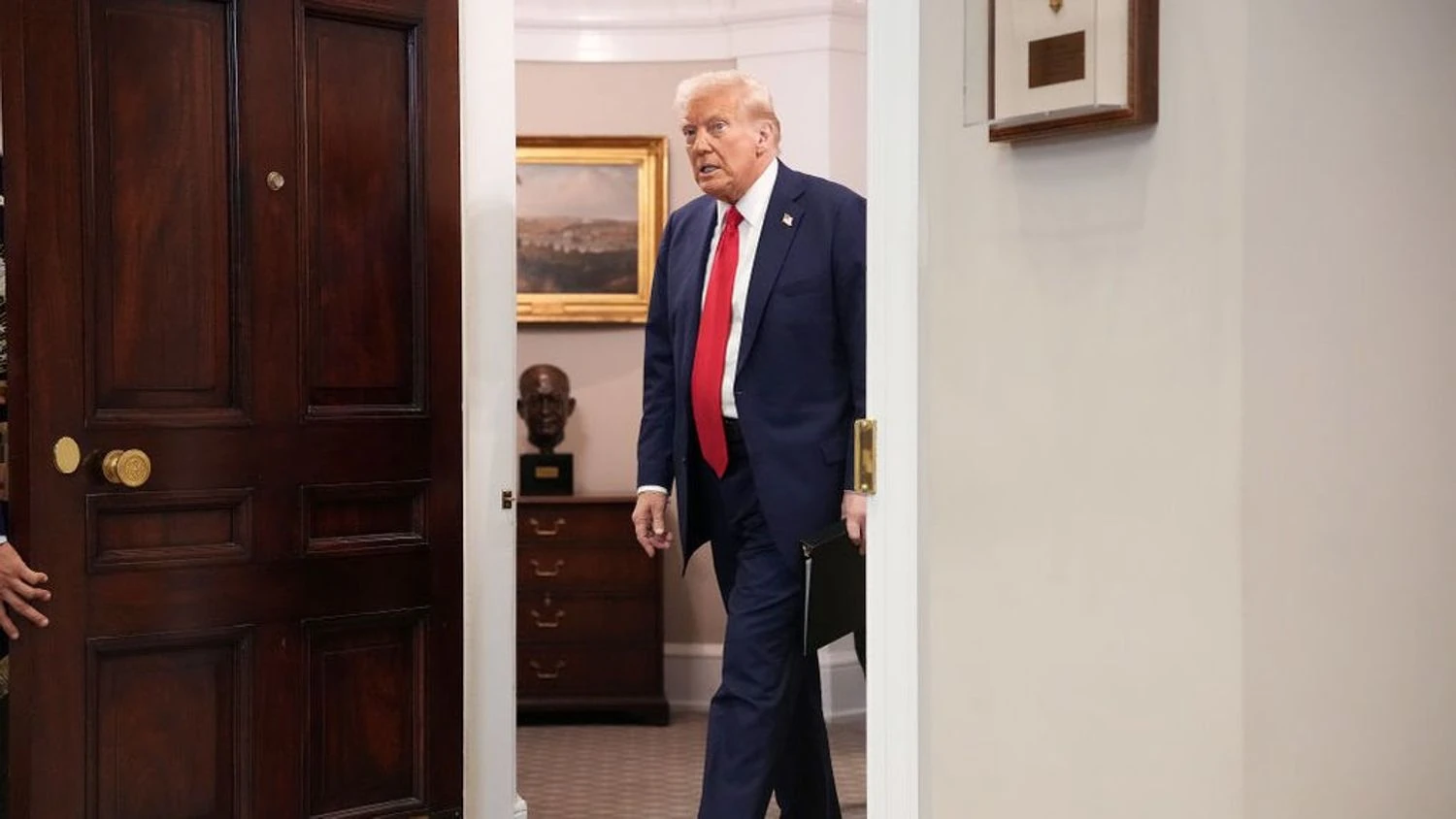 Трамп заявив про плани ядерних випробувань - уточнень щодо підриву боєголовки не дав