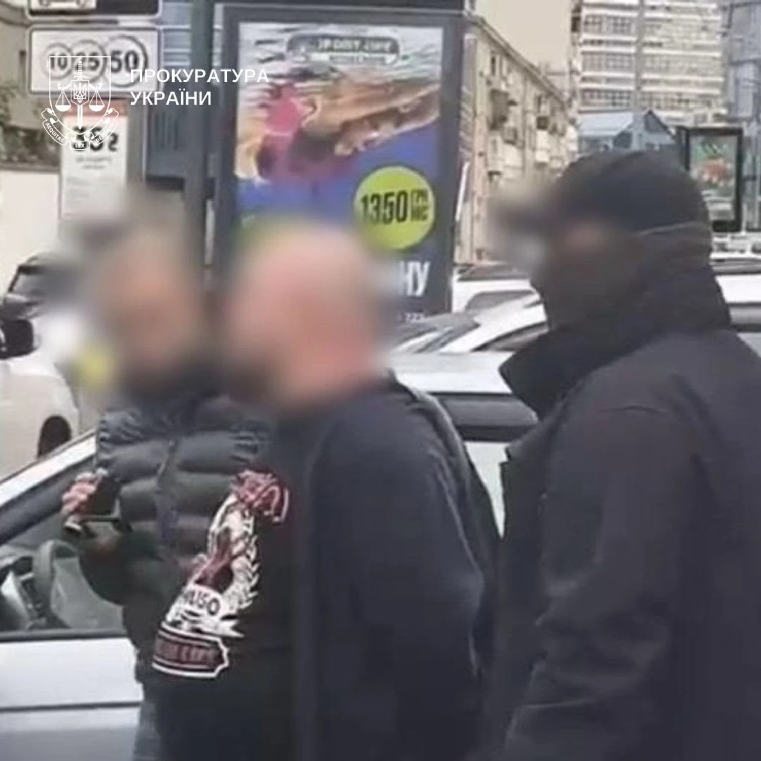 Обіцяв влаштувати в правоохоронні органи за 25 тисяч доларів: у Києві затримали чоловіка