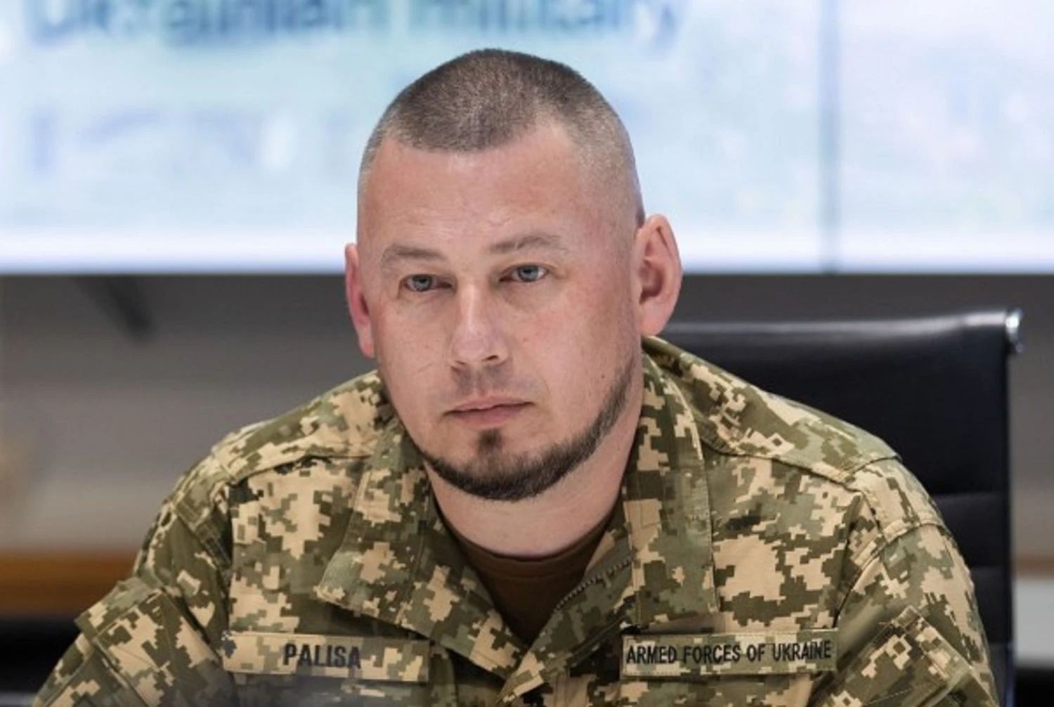 Кожна бойова бригада отримає прогнозовану кількість новобранців - Паліса