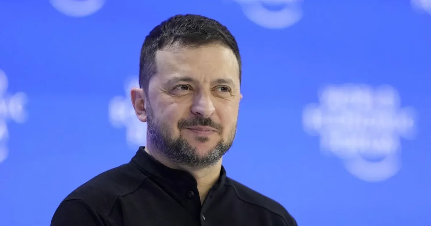 Зеленський у Дубліні зустрівся з прем’єром Ірландії